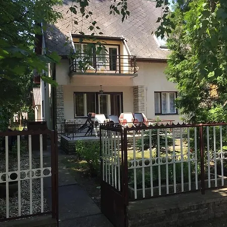 Csobanc Haz Pensionat Siófok